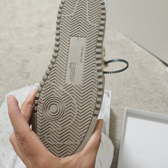 Off White 3.0 Off Court Leather - Picture 6 of 9